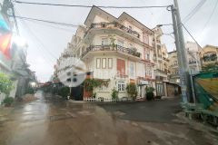 Khu biệt thự 4 tầng mới đẹp tân chánh hiệp, q12, 6.2 tỷ