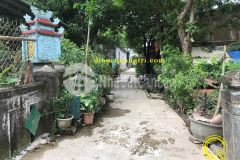 Cách quốc lộ 1a 100m tại phường 1 tx quảng trị