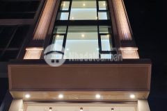 Nhà phố lâm hạ, 6 tầng, thang máy, gara ôtô, sống đẳng cấp.