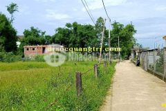 Bán nhà đất hà đông giá từ 1 tỷ, đất kiệt trần hoàn, tp. đông hà quảng trị 0941076225