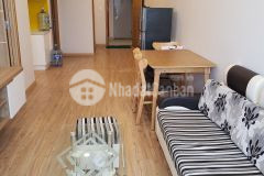 Cần bán căn hộ sài gòn homes 819 hương lộ 2,p.bình trị đông a,q.bình tân