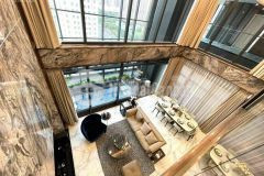 Chính chủ cần bán căn hộ cao cấp 2 ngủ dự án sunshine green iconic long biên