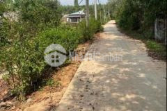 Bán đất thổ cư xã phú điền, huyện tân phú, đồng nai, 240m2 chỉ 880 triệu. lh0899998029