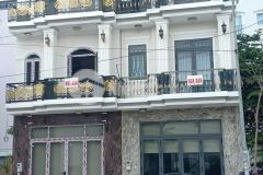 Bán 2 căn nhà mới xây 1 trệt 2 lầu kdc văn hóa tây đô, cái răng, cần thơ. gía 5 tỷ 7. lh 0837777411