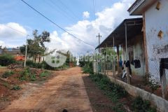 Bán đất xã ea kênh huyện krôngpăc giá 445 triệu