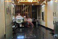 Bán nhà kđt mỗ lao hà đông dt50m2 giá 11.2 tỷ kinh doanh oto