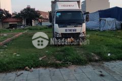 Bán đất phân lô khu đấu giá nguyên khê, đông anh, đường ô tô tải tránh,80m,mt 6,15m.