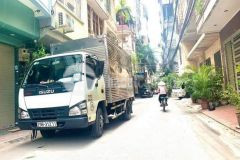 Bán nhà hà đông dân xây 45mx 4 tầng x 4,5m mặt tiền full nội thất ngõ rộng oto.