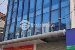 Bán siêu phẩm duy nhất kd, mặt phố, phú diễn từ liêm, 185m2 x 6 tầng, mt 10m,giá 41 tỷ