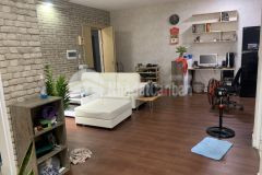 Cần bán căn hộ oriental plaza 685 âu cơ,p.tân thành,quận.tân phú