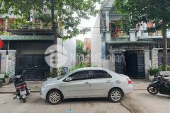 Bán đất đường thông 2 đầu p.tân đông hiệp, dĩ an