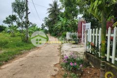 Bán đất cam vũ 3, cam thủy, cam lộ