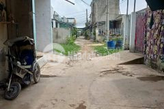 Cần bán gấp dãy trọ 14 phòng ở đức hòa giá 1 tỷ 750