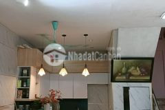 Nhà siêu hiếm tại ngọc thuỵ, 35m, lô góc thoáng sáng tặng full nội thất