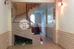 Cần bán nhà hoàng hoa thám oto đỗ cửa dt 40m2 giá nhỉnh 5 tỷ