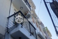 Bán nhà nguyễn du nhỉnh 3 tỷ mà dòng tiền 20 triệutháng 6pn.0985810183