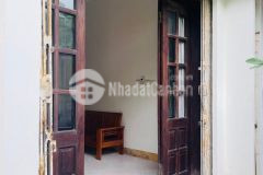 Nhà sát mặt phố đại la, ngõ ô tô, 150m2, mt 6.5m, giá 24.8 tỷ, 0867195893