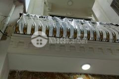 Bán nhà nhân hòa 40m x6t nhà đẹp, thang máy, ngõ thông 6.8 tỷ có thương lượng