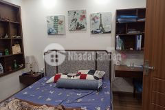 Bán nhà bồ đề 25m 4 tầng 2.75 tỷ cực thoáng để kinh doanh