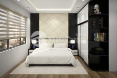 Bán nhà bát khối long biên 60m2 x 6 tầng, ô tô vào nhà, ô chờ thang máy, giá gần 6 tỷ