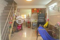 Bán nhà đẹp diện tích 4x9m đầy đủ công năng giá cute 2.65 tỷ