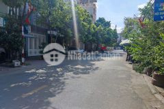 Bán nhà 4 tầng mới xây đường trại lẻ, 60m2 giá 5.5 tỷ