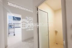 Bán nhà hà nội chính chủ bán nhà 52m2 x 4t, xây mới đẹp, oto tránh, giá 6.4 tỷ.