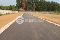 Đất nền ngay trung tâm huyện trảng bom, giá mềm, sổ riêng công chứng