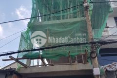 Mở bán nhà mới xây cao cấp đầy đủ tiện nghi