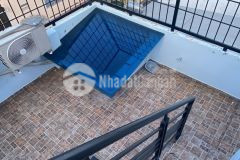 Bán nhà mặt tiền,trần văn ơn,tân phú.dt80m2, 4tầng,kinh doanh,hơn 12tỷ