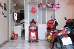 Kẹt tiền bán gấp nhà hxh, sát mặt tiền bùi thị xuân tân bình, khu dân cư đông đúc 5.9 tỷ. tl