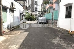 Chỉ 4tỷ5 hẻm ô tô thông 4.3m, nhà cũ 60m2, ngang 4m, tiện xây lại hòa bình tân phú