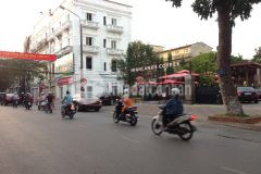 Nhà mặt đường điện biên phủ, 88m2 giá 20 tỷ