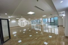 Bán tòa cao cấp 230m2,9 tầng phố hoàng ngân, thanh xuân, dòng tiền cho thuê hơn 4 tỷnăm