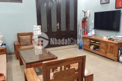 Cc bán nhà đội cấn 40m24t một phút ra phố xe ba gác đỗ cửa