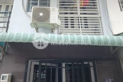Hẻm 366, gò dầu. chỉ 3.3 tỷ bớt, 24m2, 2 lầu, tân phú, tân quý