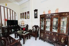 Nhà lạc long quân 55m2 x 5 tầng ô tô qua nhà lô góc ba thoáng bãi gửi ô tô sát nhà 6.52 tỷ