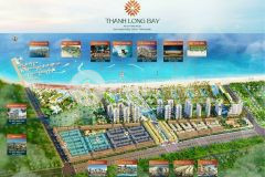 Bán nhà phố biên phan thiết 2 mặt tiền biển chiết khấu khủng lên đến 20 vào giá mua