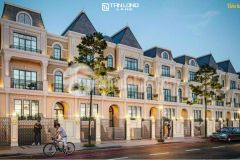 Bán siêu biệt thự the melody ciputra tây hồ, đẳng cấp thượng lưu