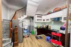 Bán nhà đẹp lung linh ở phố ngọc lâm, 38m, xung quanh ngập tràn tiện ích trung tâm phố ngọc lâm