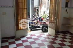 Nhà c4 nguyễn biểu,p1, quận 5, sổ hồng vuông vức 48m2, giá trung tâm chỉ 6.9 tỷ