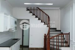 Phân lô ô tô đỗ cửa thanh xuân quận thoáng trước sau. tô vĩnh diện 42m x 5 tầng mô tả