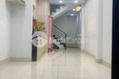 Nhà bán đường nguyễn thái bình, tân bình, 31m2, 4 tầng, giá chỉ 5.95 tỷ tl.