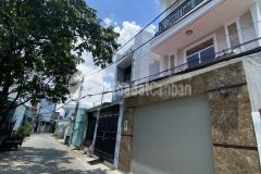 Gấp, bán đất hxh nguyễn duy cung, gv, xây 5tầng, 66m2, 5.3 tỷ 0964364745