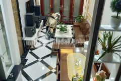 Cực hiếm nhà 42m2 50m chạy ra phố ngõ ba gác hơn 3 tỷ ở núi trúc ba đình