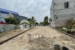 Bán 3 lô đất thổ cư tại thị xã mỹ hào hưng yên sổ đỏ riêng. lh0389361990