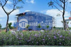 Mặt tiền 60m2 vành đai 4 bình dương, dưới 1ty shr