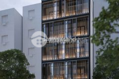 Toà nhà văn phòng lê văn miến thảo điền, 8x40m đất, 1 hầm 6 tầng, bán 145 tỷ