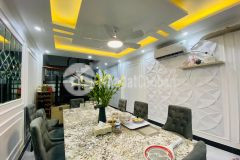 Đẹp mỹ miều khu vực vũ tông phan, 37m, 5 tầng chỉ 4,6 tỷ