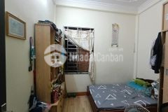 Bán nhà la khê 55 mét 4 tầng 3.8 tỷ 30 mét ô tô đỗ ngày đêm